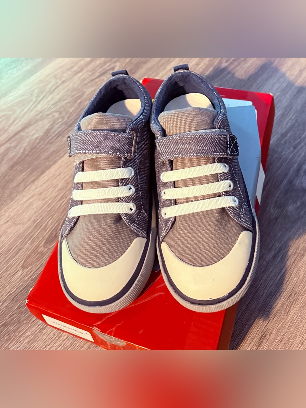See Kai Run Stevie II sneakers